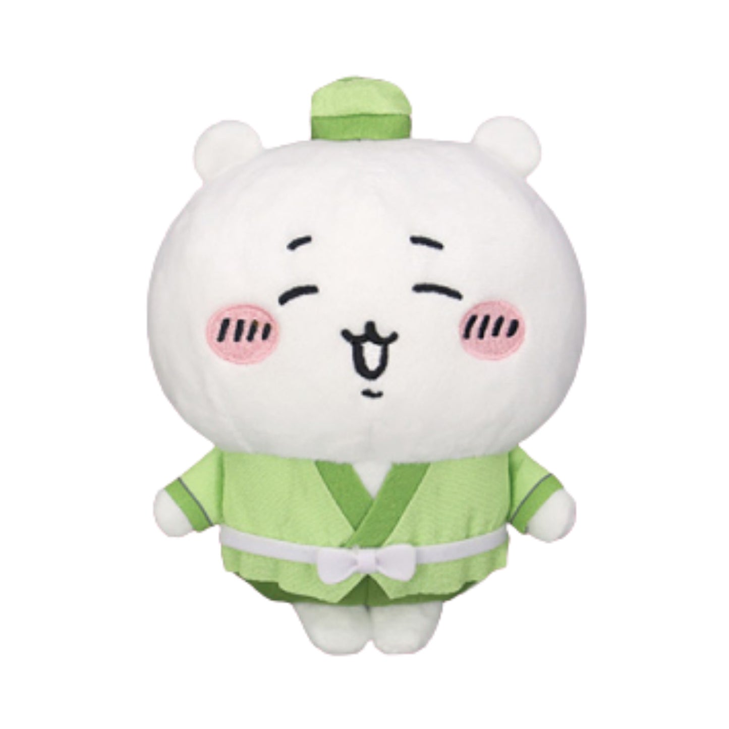Chiikawa | Tanabata Series | Chiikawa Small Plush