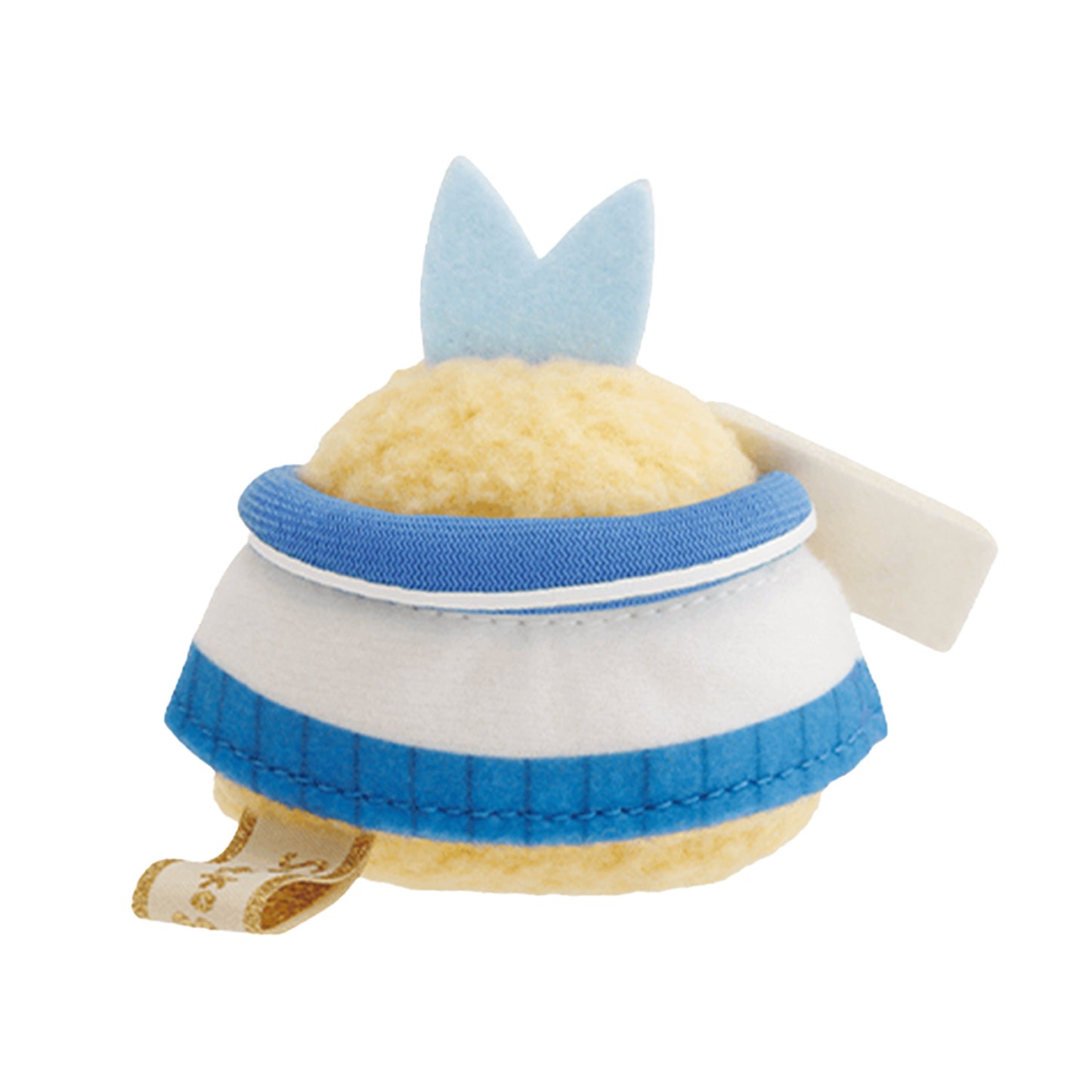 Sumikko Gurashi | Sumikko Test 2025 | Ajifurai no Shippo Tenori Mini Plush | Online Shop Limited