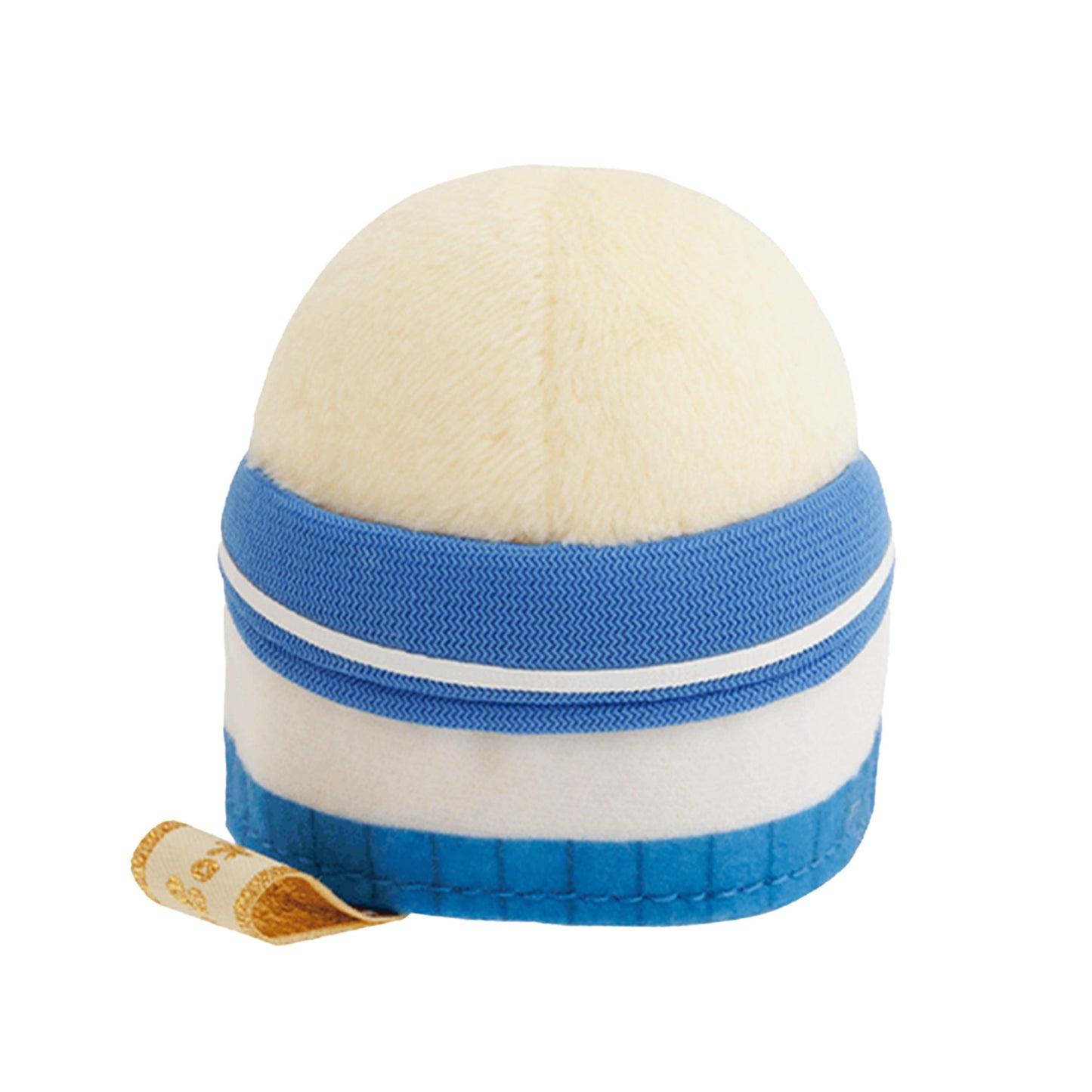 Sumikko Gurashi | Sumikko-Test 2025 | Tapiokagelb (Amulett) Tenori Mini Plüsch | Online-Shop Limited