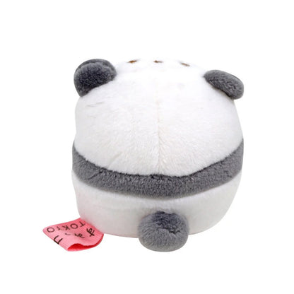 Sumikko Gurashi | Shirokuma (Panda) Tenori Mini Plush | Shop Limited