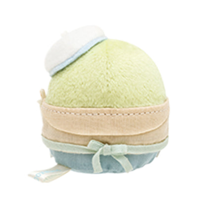 Sumikko Gurashi | Sumikko Marche | Penguin? Tenori Mini Plush | Shop Limited