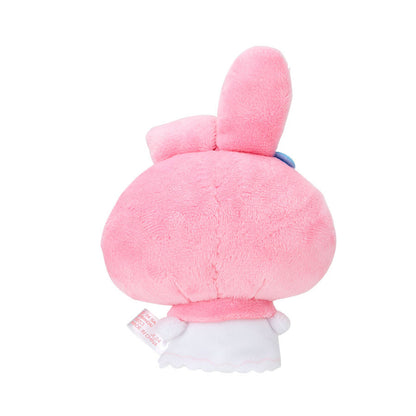 Tamagotchi | Purinui Sanrio | Lovelitchi/Lovelin (My Melody)  Keychain Small Plush