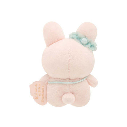 Kumausa | Kumausa and Carrots | Kumausa Tenori Mini Plush