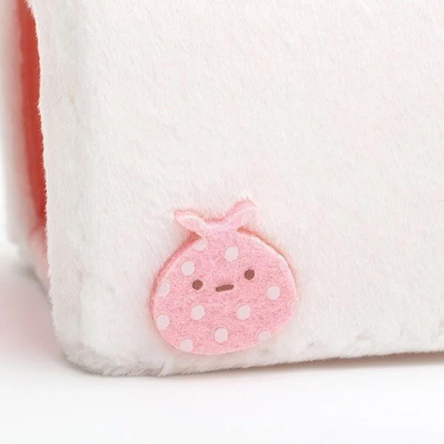 Sumikko Gurashi | Sumikko Collection | Shirokuma House Tenori Mini Plush