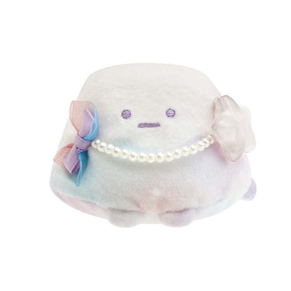 Sumikko Gurashi | Sleepless Night Magic Salon | Yama (Magic Purple) Tenori Mini Plush