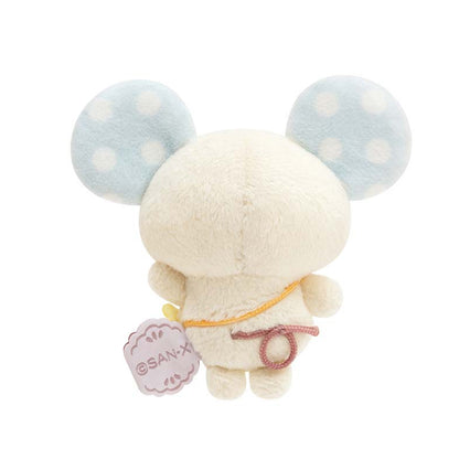 Sugarcocomuu | Introduction | Chu Pop Candy Pop Mini Plush