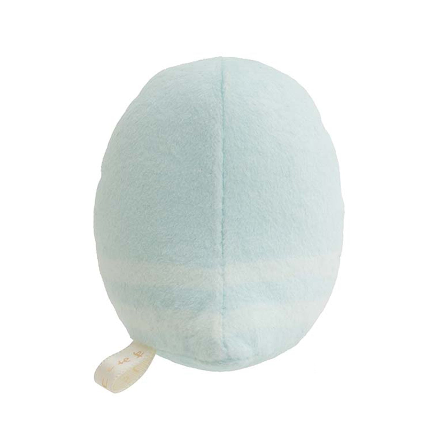 Sumikko Gurashi | Year of Snake 2025 | Penguin? (Snake) Tenori Mini Plush