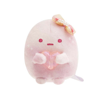 Sumikko Gurashi | Sleepless Night Magic Salon | Tapioca (Magic Pink) Tenori Mini Plush