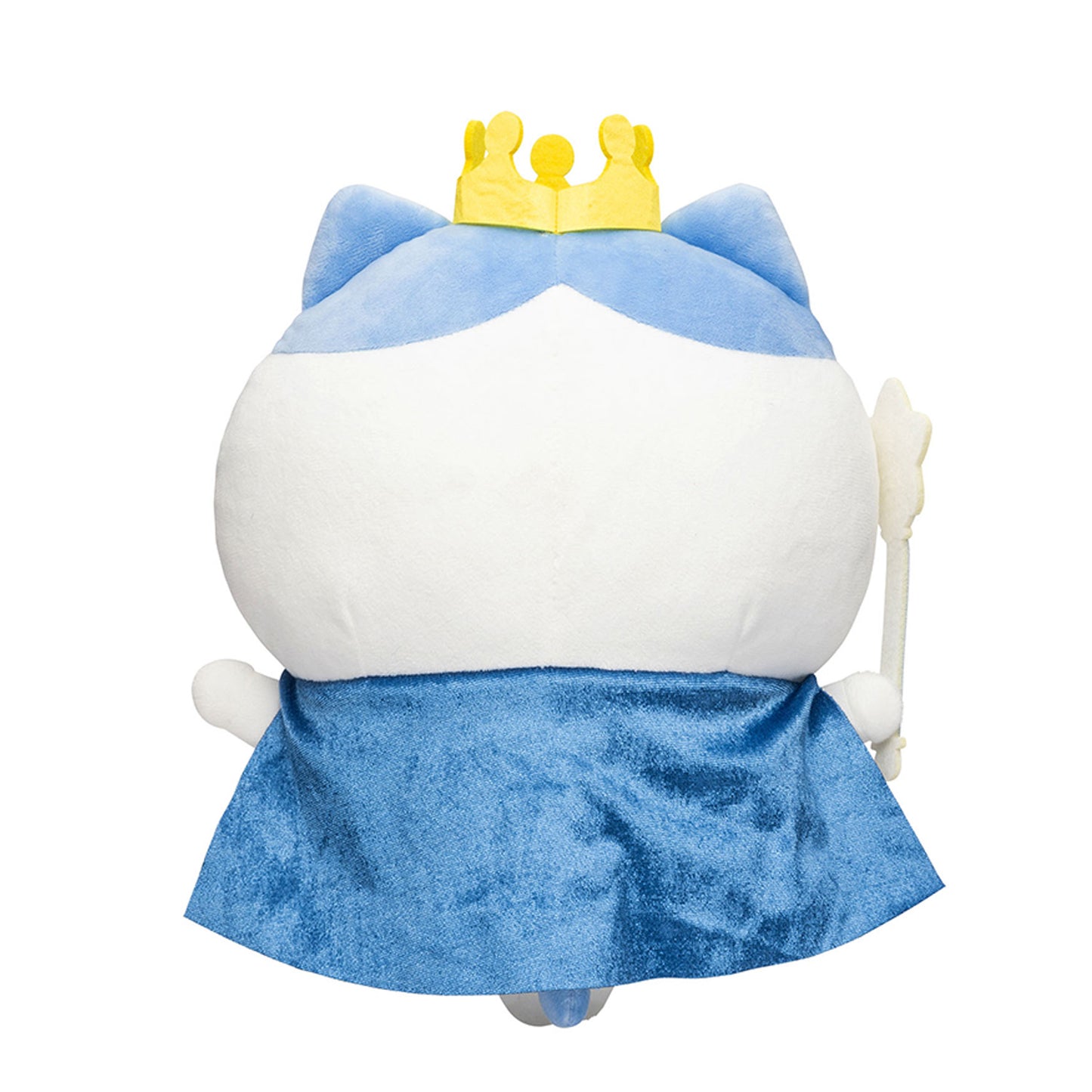 Chiikawa | Birthday Prince | Hachiware Big Plush