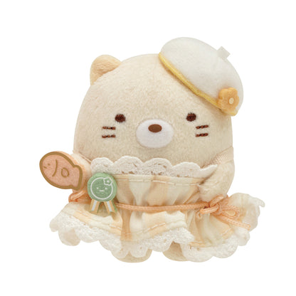 Sumikko Gurashi | Sumikko Marche | Neko Cat Tenori Mini Plush | Shop Limited