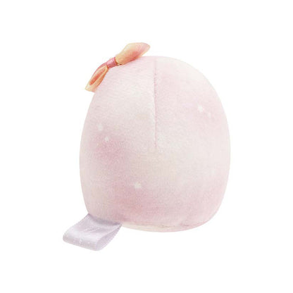 Sumikko Gurashi | Sleepless Night Magic Salon | Tapioca (Magic Pink) Tenori Mini Plush