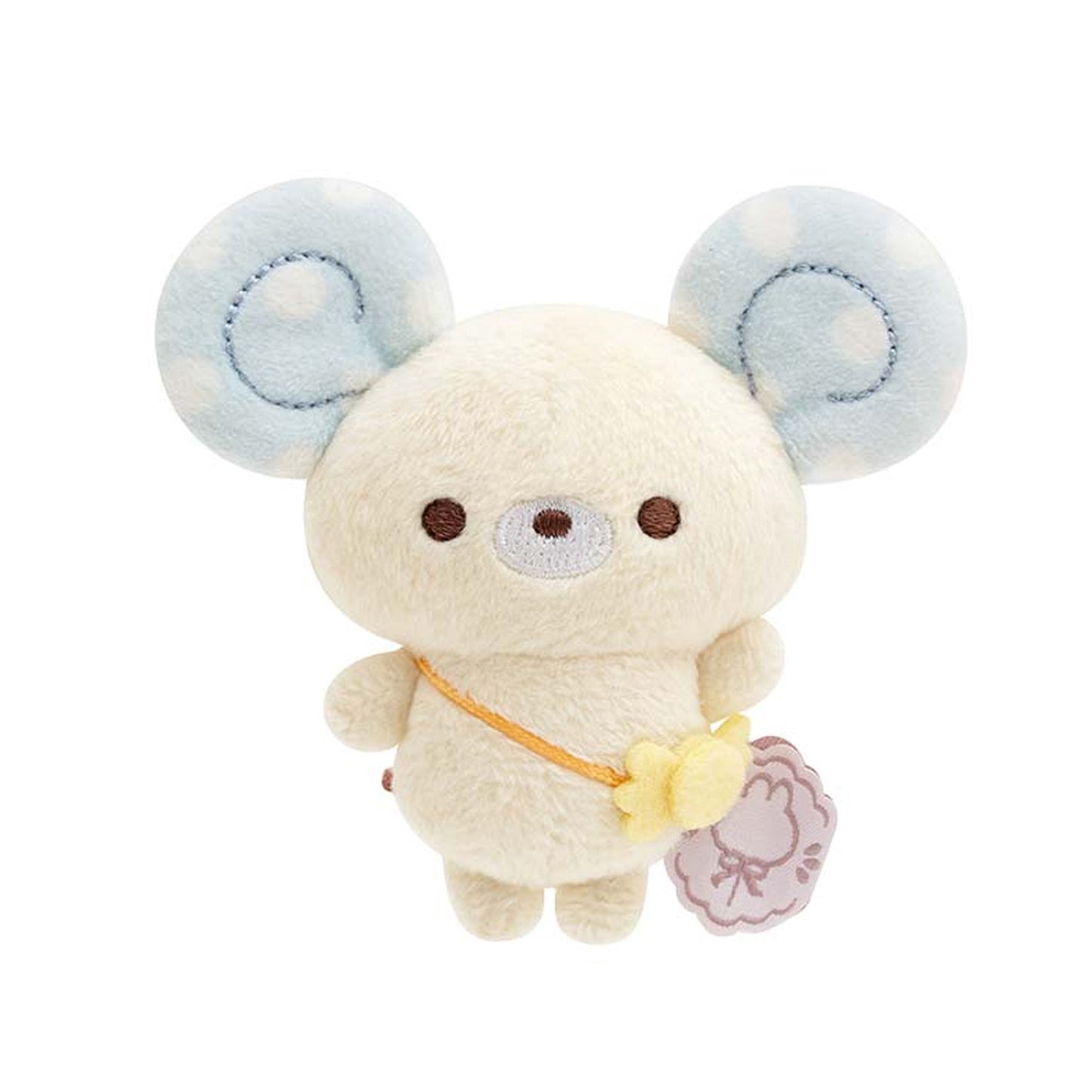 Sugarcocomuu | Introduction | Chu Pop Candy Pop Mini Plush