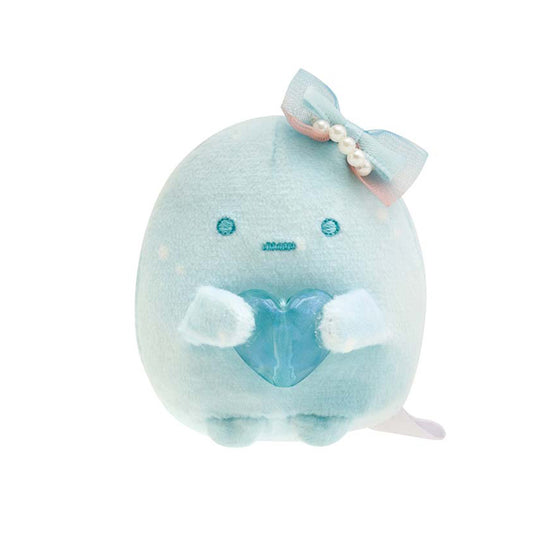 Sumikko Gurashi | Sleepless Night Magic Salon | Tapioca (Magic Blue) Tenori Mini Plush