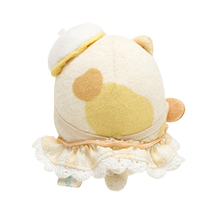 Sumikko Gurashi | Sumikko Marche | Neko Cat Tenori Mini Plush | Shop Limited