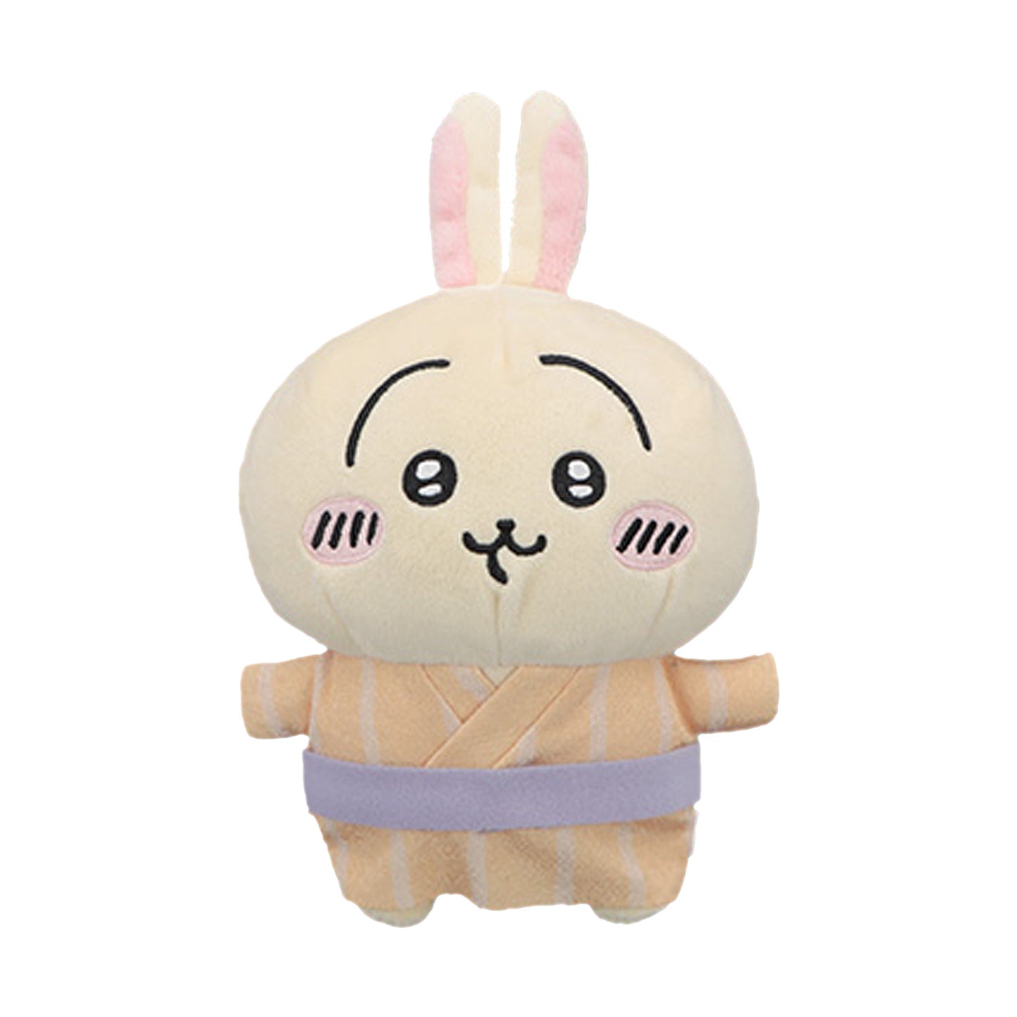 Chiikawa | Summer Yukata | Usagi Small Plush