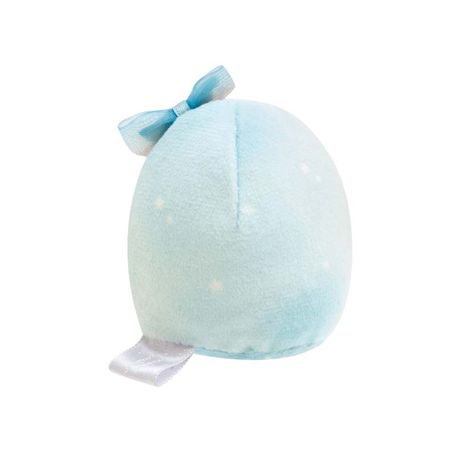 Sumikko Gurashi | Sleepless Night Magic Salon | Tapioca (Magic Blue) Tenori Mini Plush