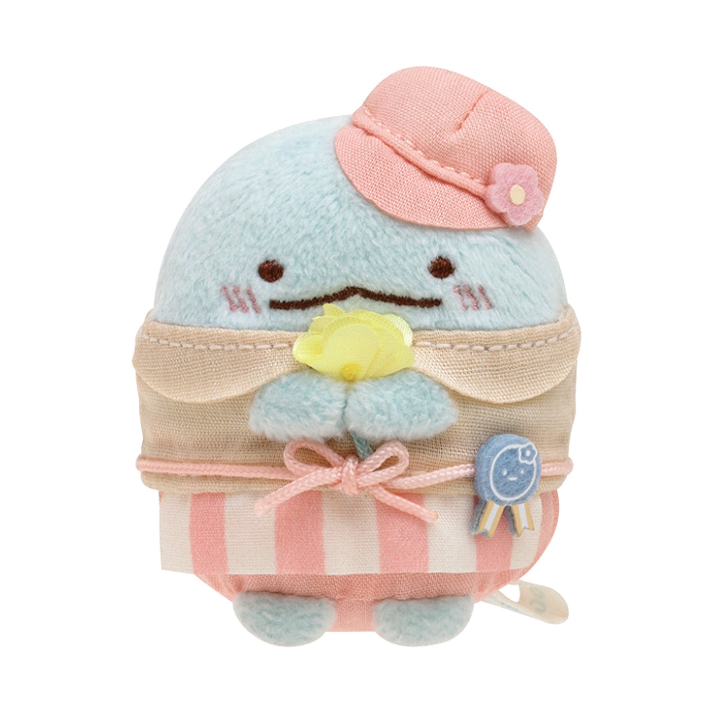 Sumikko Gurashi | Sumikko Marche | Tokage Tenori Mini Plush | Shop Limited