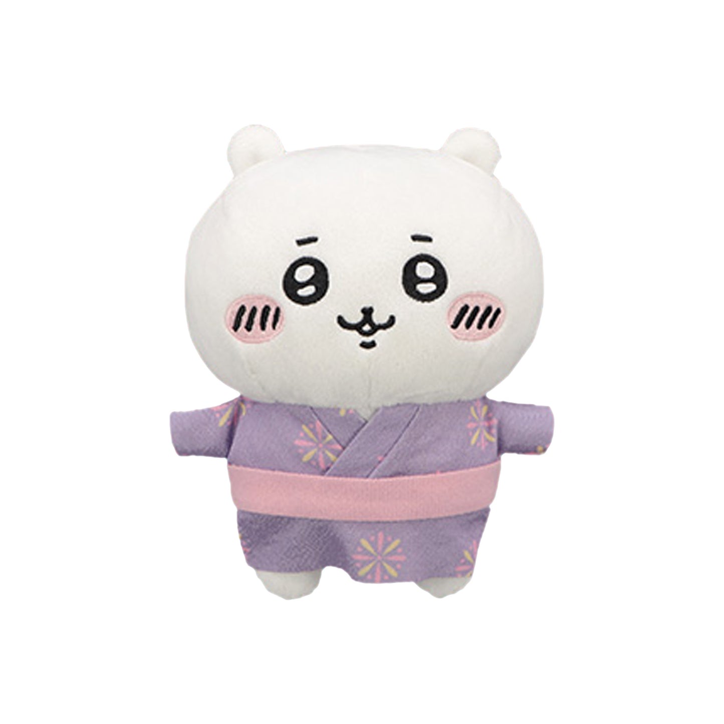 Chiikawa | Summer Yukata | Chiikawa Small Plush