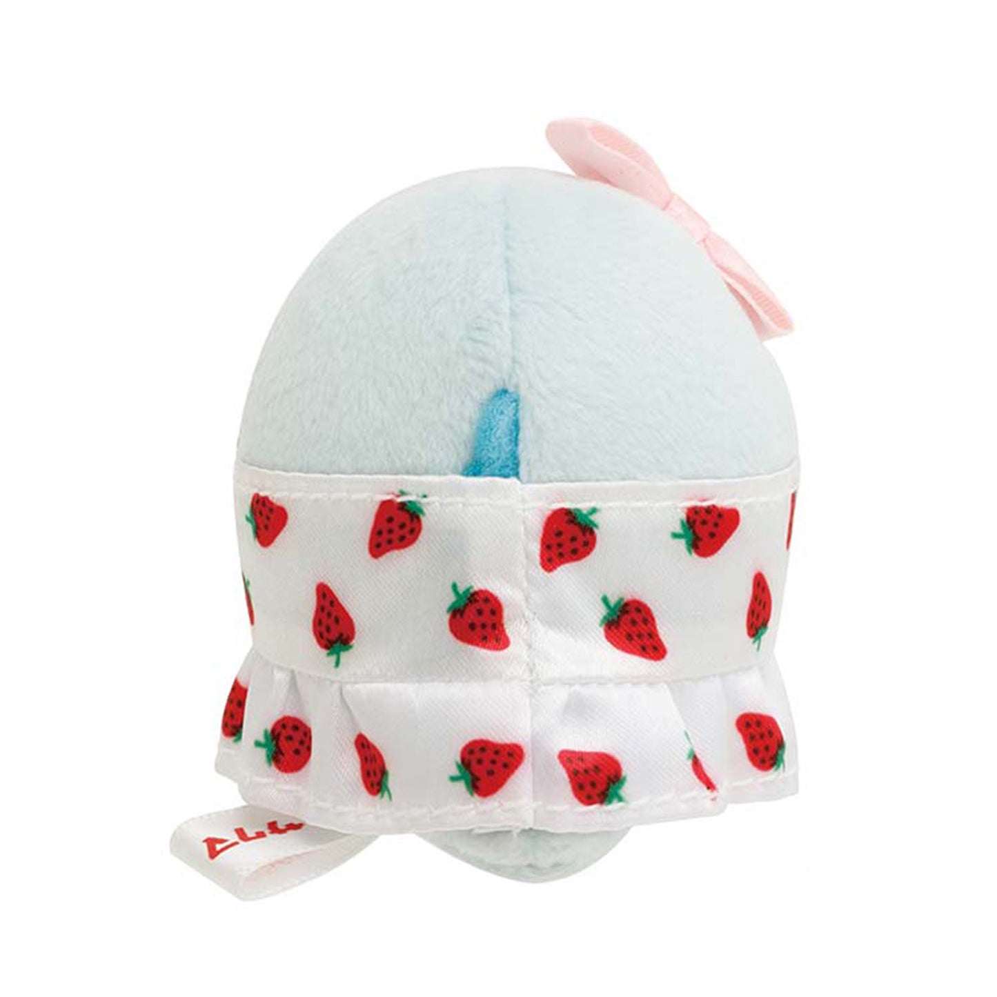 Sumikko Gurashi | Sakuma Strawberry Milk Candy | Tokage Tenori Mini Plush