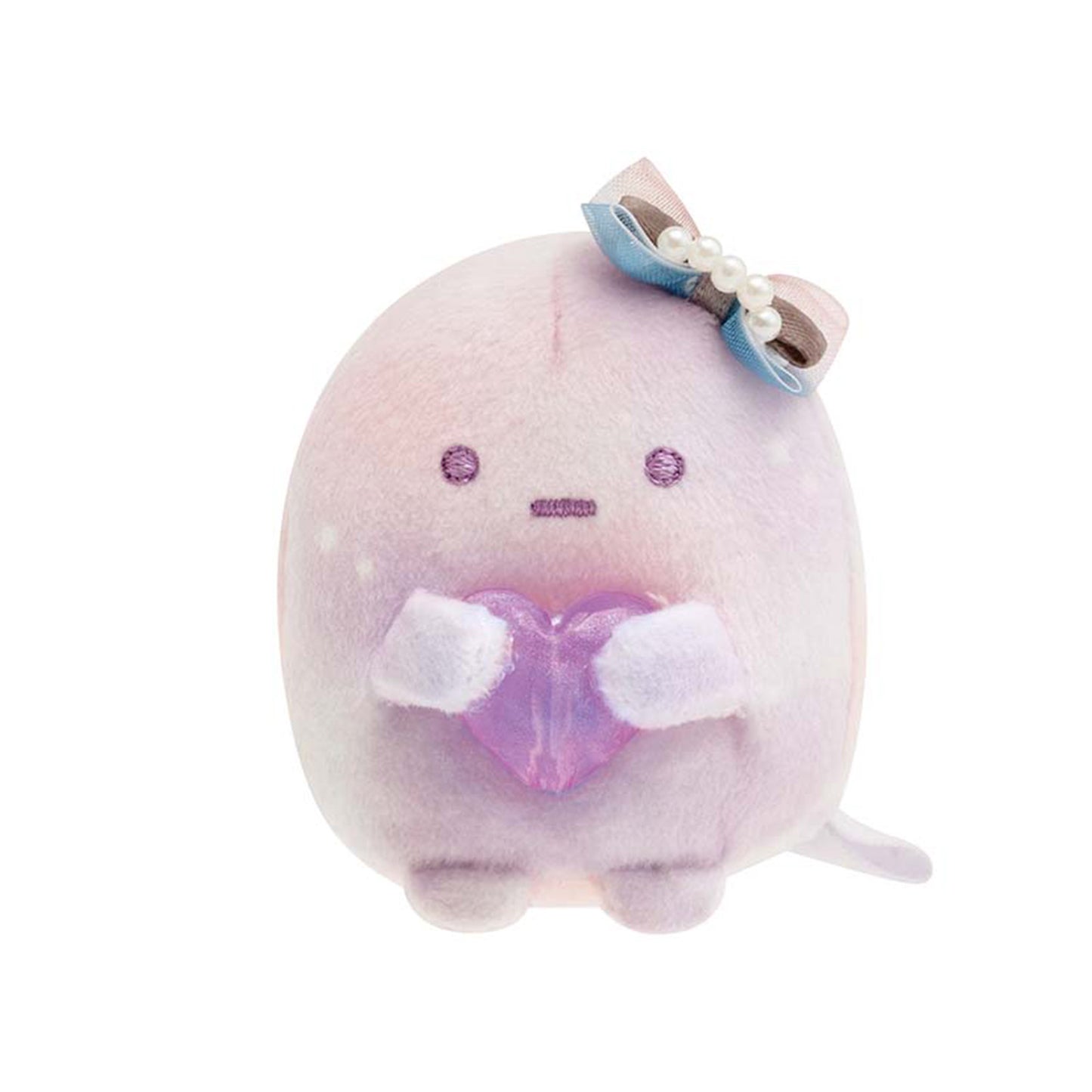 Sumikko Gurashi | Sleepless Night Magic Salon | Tapioca (Magic Purple) Tenori Mini Plush