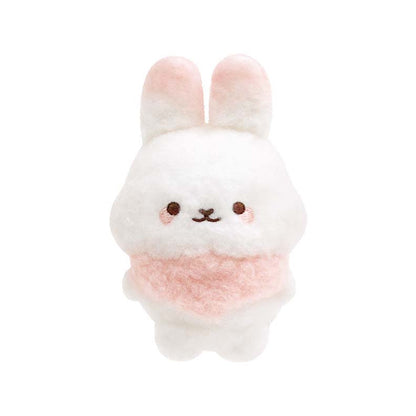 Sugarcocomuu | Introduction | Sugarcocomuu Mini Plush