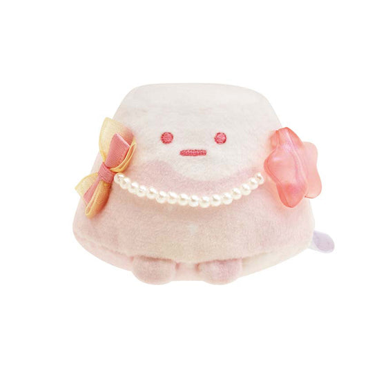 Sumikko Gurashi | Sleepless Night Magic Salon | Yama (Magic Pink) Tenori Mini Plush