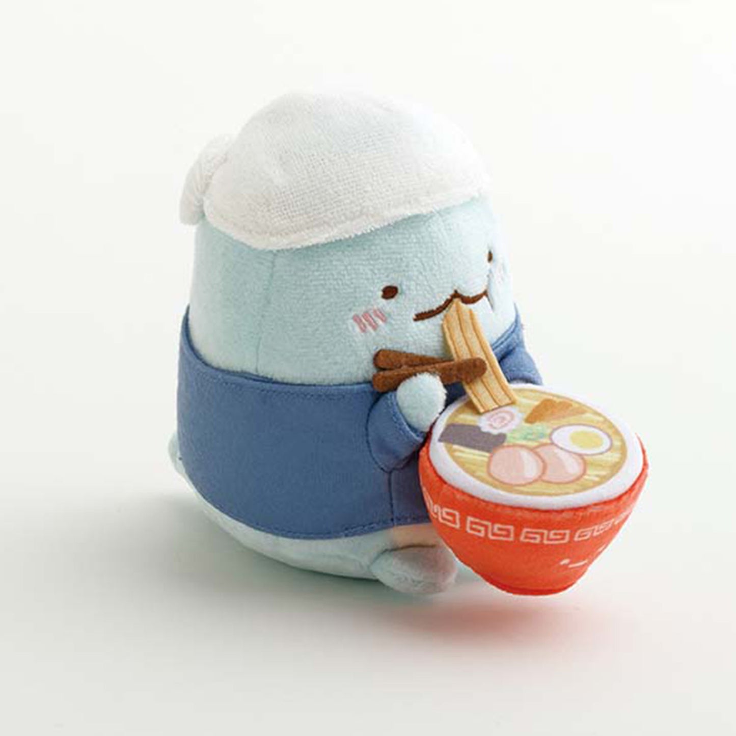 Sumikko Gurashi | Always Ramen | Tokage Small Plush