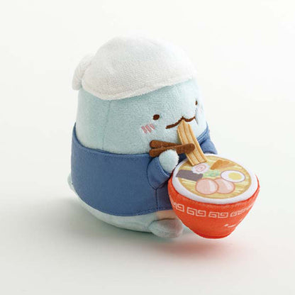 Sumikko Gurashi | Always Ramen | Tokage Small Plush