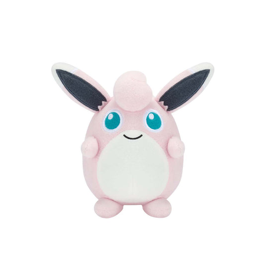 Pokémon | Pink Color Selection | Wigglypuff Small Plush