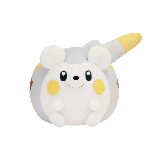 Pokémon | Take Me with You | Togedemaru Small Plush