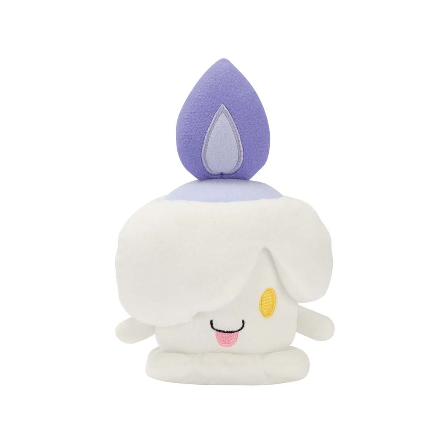 Pokémon | Ghost Type | Litwick Small Plush – MSClaw25