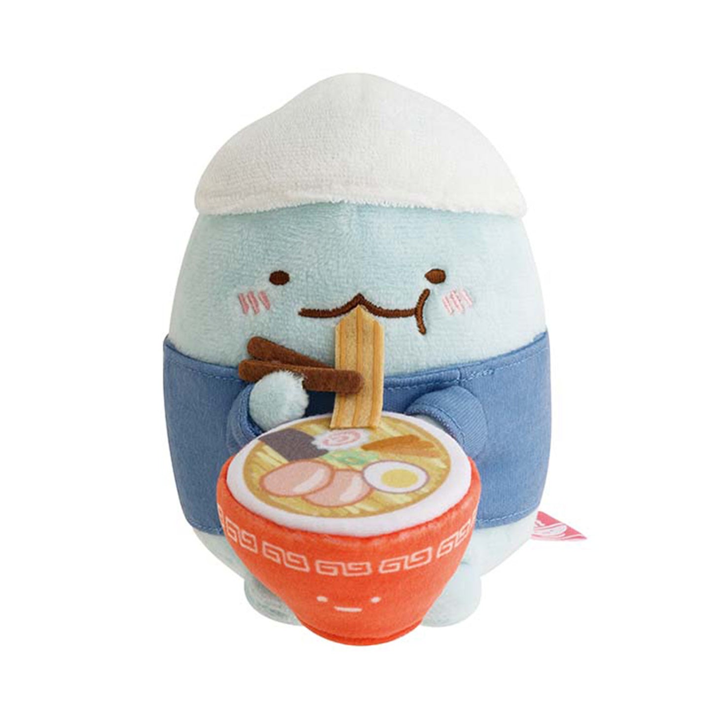 Sumikko Gurashi | Always Ramen | Tokage Small Plush