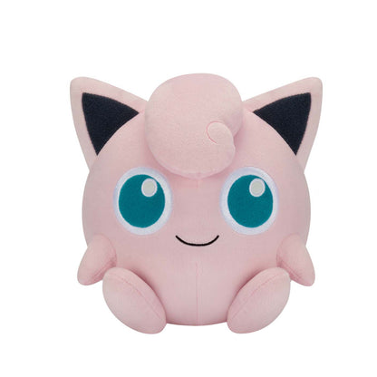 Pokémon | Pink Color Selection | Jigglypuff Small Plush