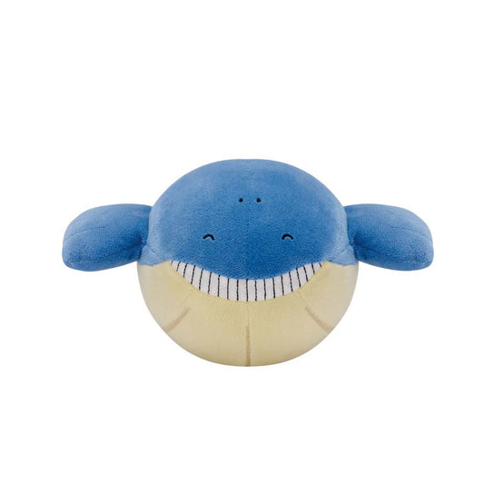 Pokémon | Wailmer Small Plush