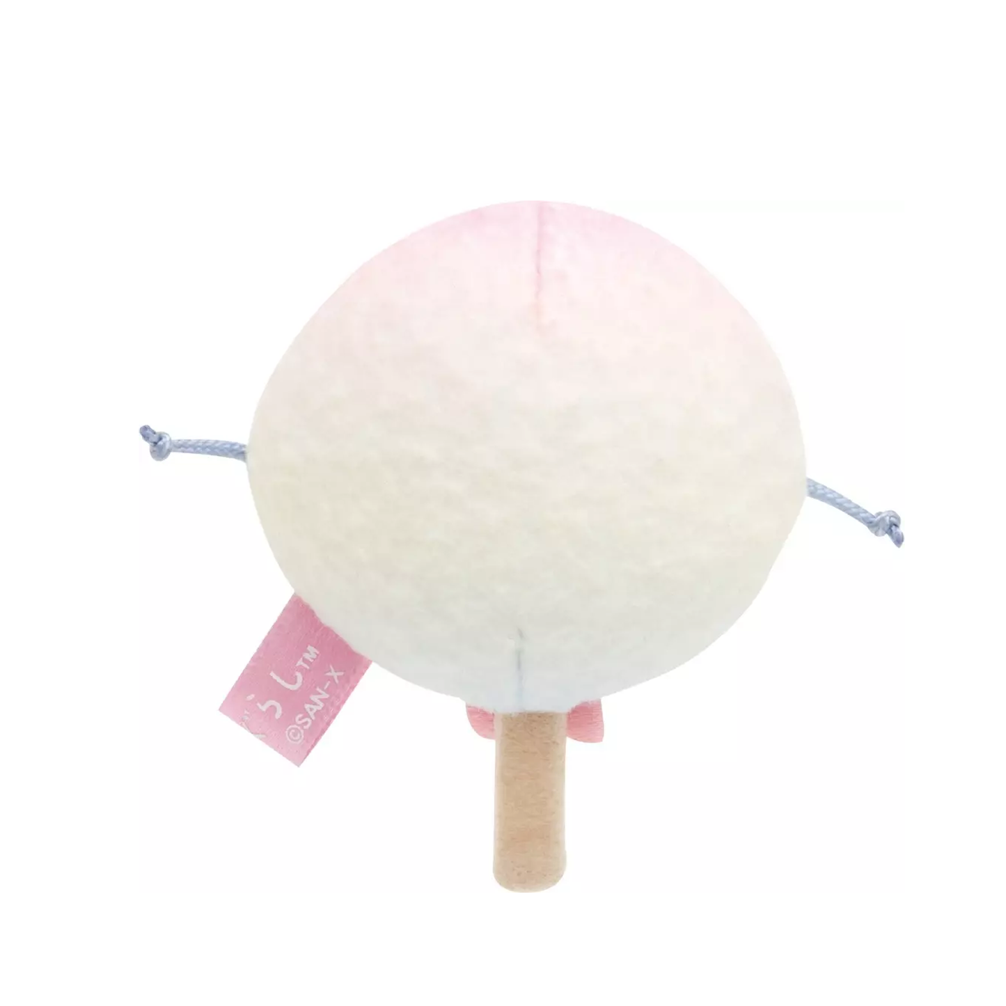 Sumikko Gurashi | Summer Fair | Cotton Candy Tenori Mini Plush