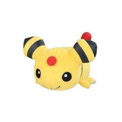 Pokémon | Kororin Friends | Ampharos Mini Plush