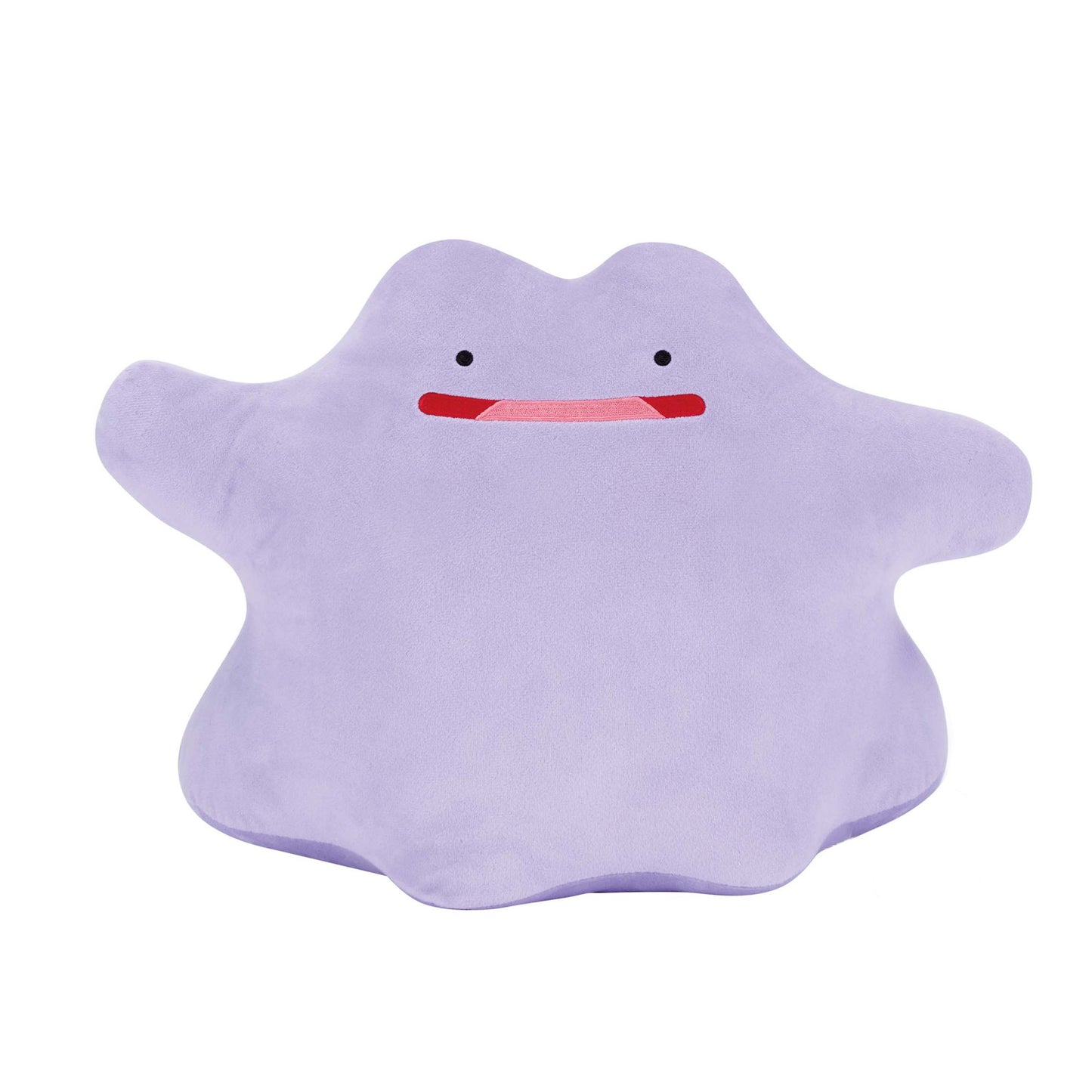 Pokémon | Ditto Big Plush