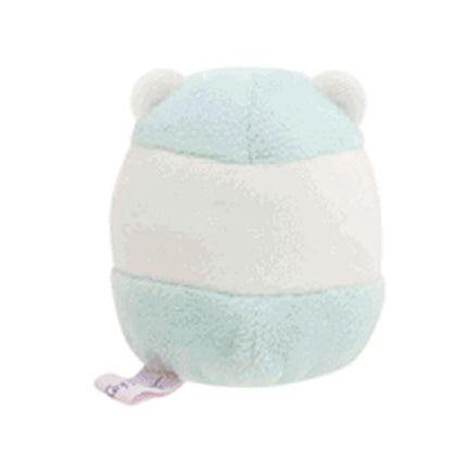 Sumikko Gurashi | Everyone Dressed as Birds | Shirokuma Tenori Mini Plush | Online Shop Limited