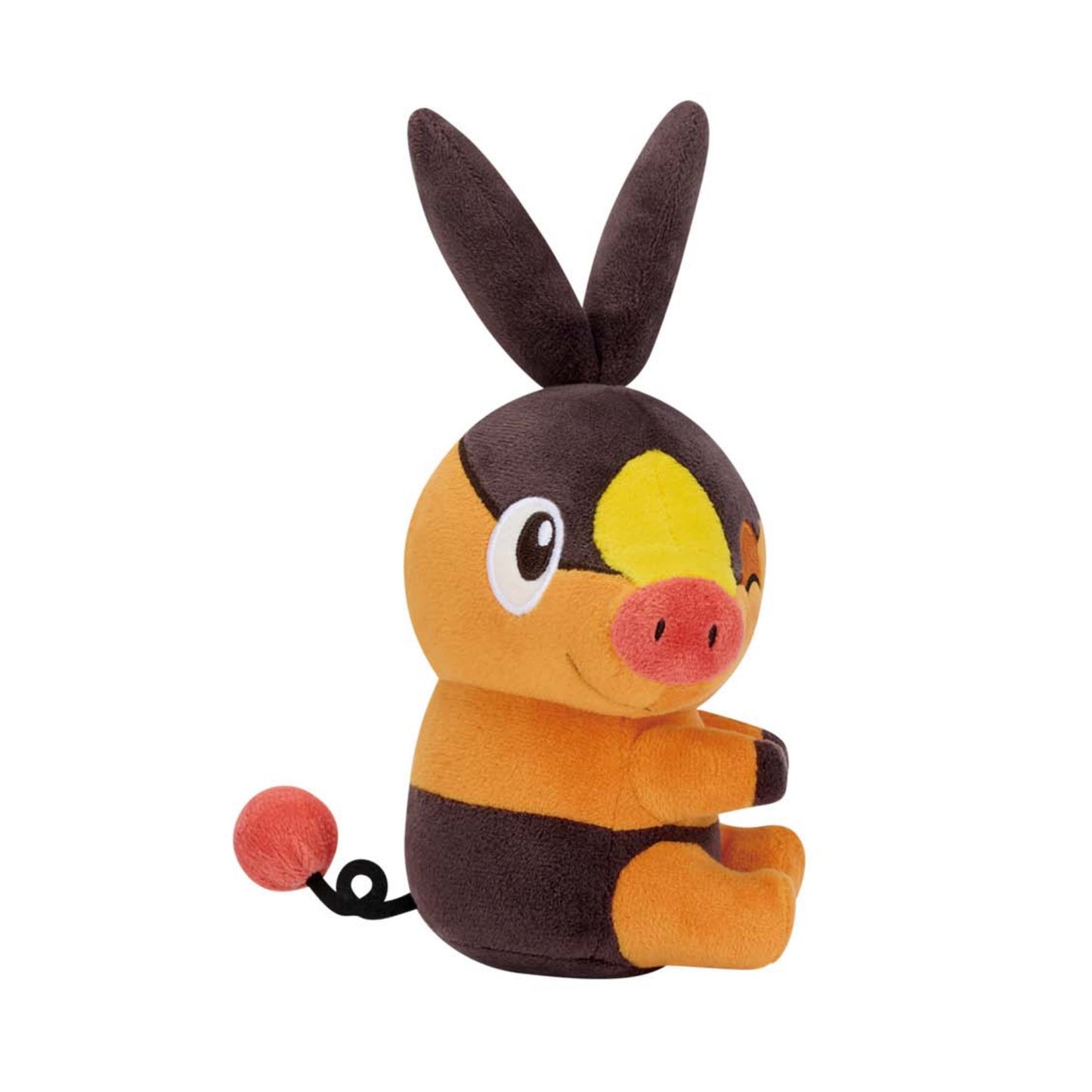 Pokémon | Tepig Small Plush