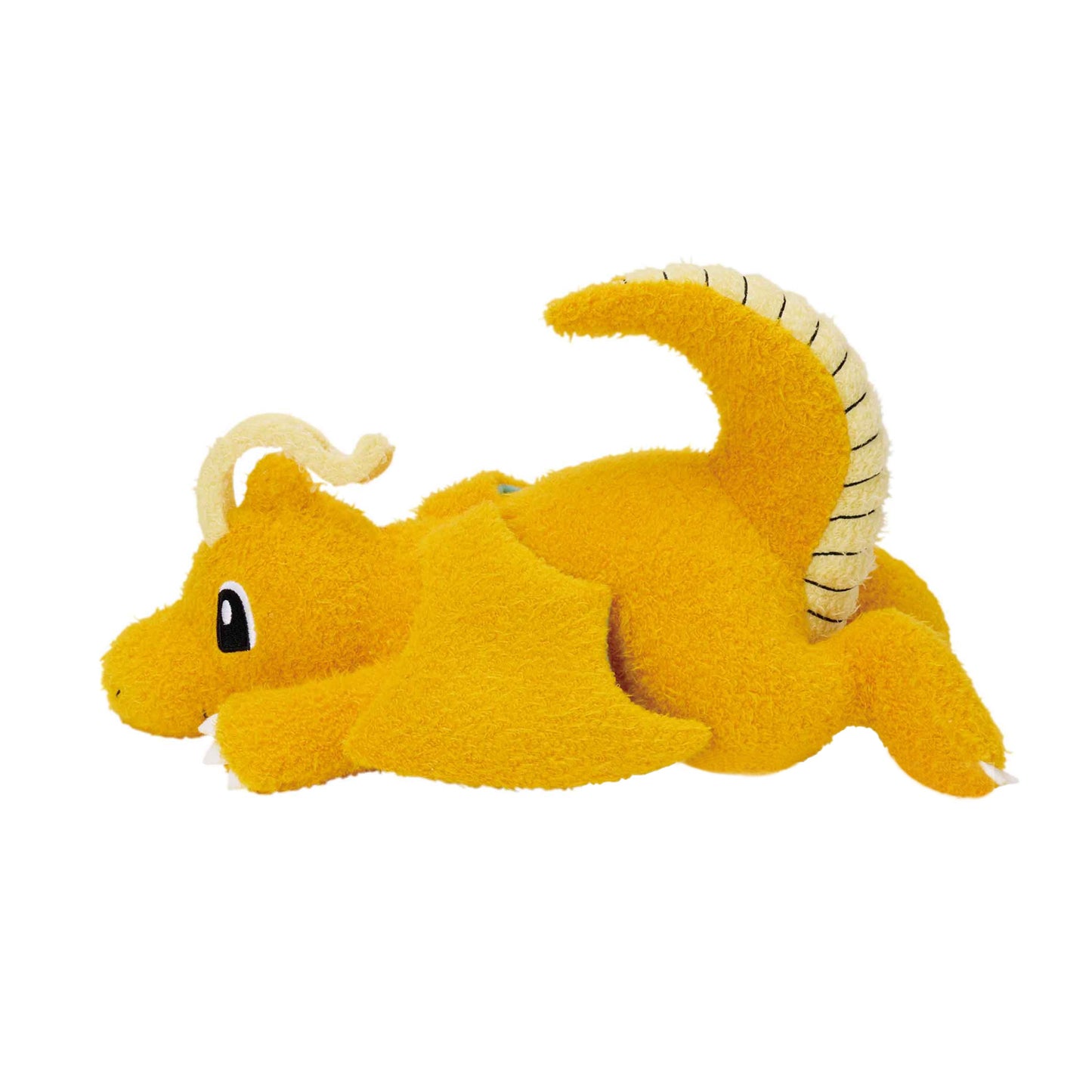 Pokémon | Relax Time | Dragonite Sleepy Laying Down Fluffy Big Plush