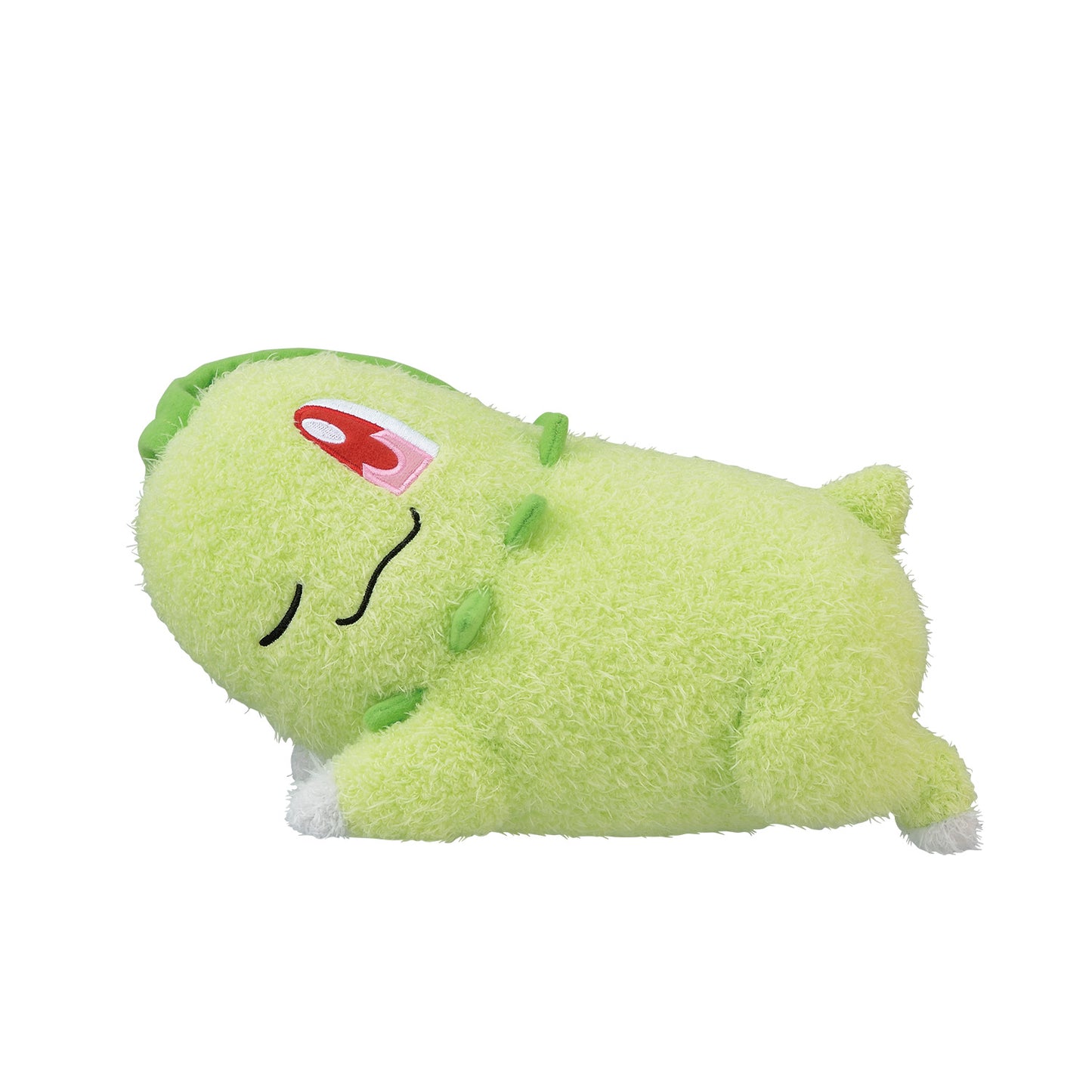 Pokémon | Relax Time | Chikorita Fluffy Plush