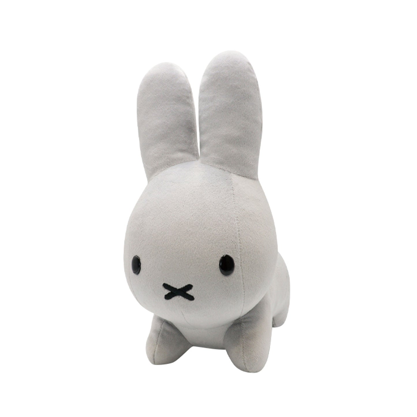 Bruna Animal | Miffy Rabbit Gray (SL) Plush