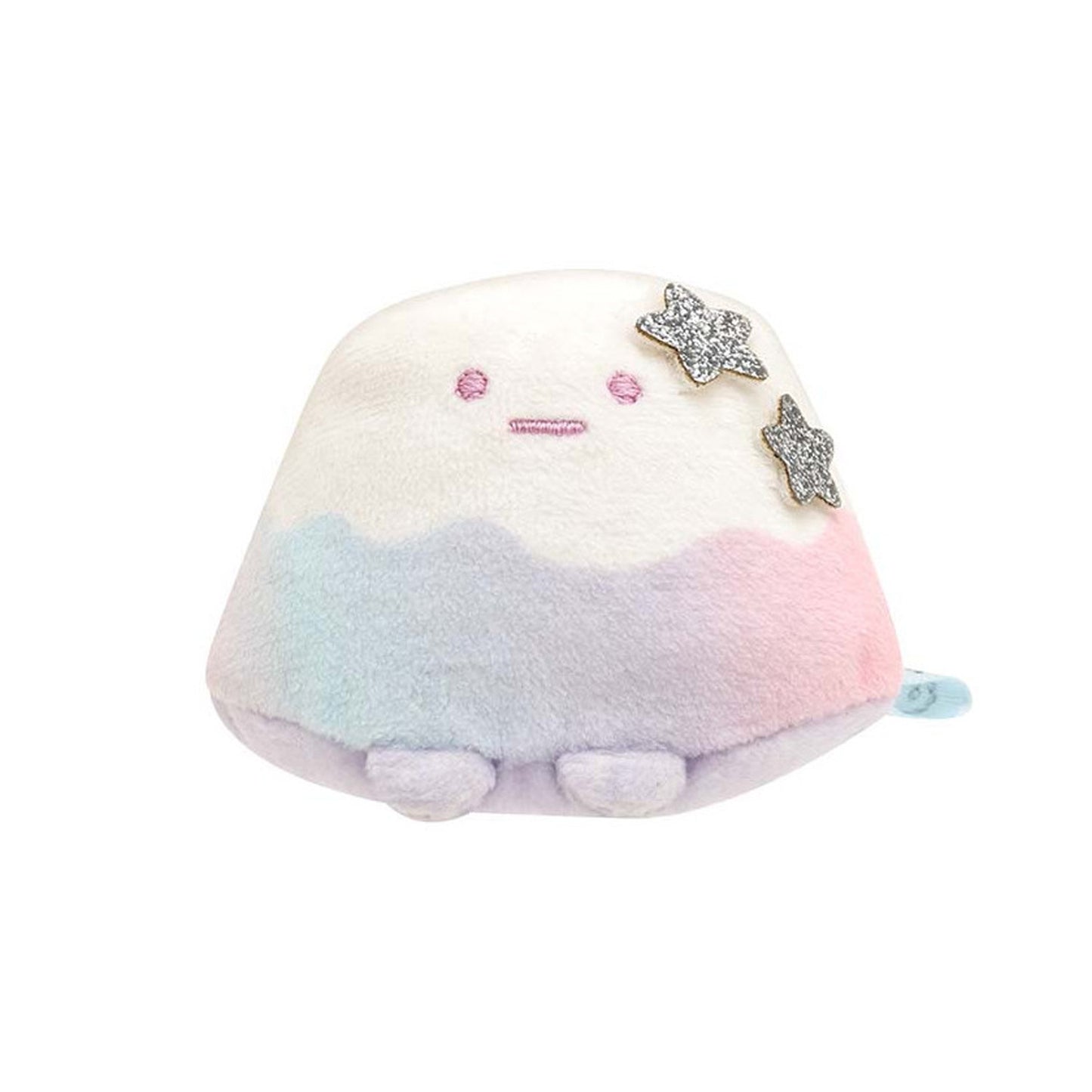 Sumikko Gurashi | Sparkling Night with Tokage and its Mama | Yama Tenori Mini Plush | Loft Limited