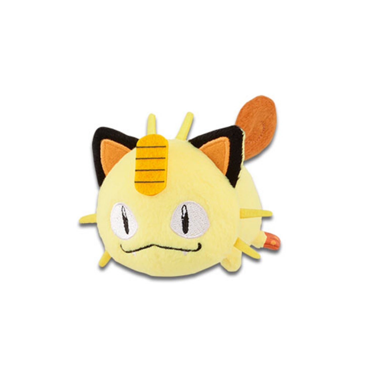 Pokémon | Kororin Friends | Meowth Mini Plush