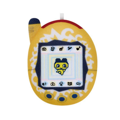 Tamagotchi | Mobile Chibi Look | Mametchi Mini Plush