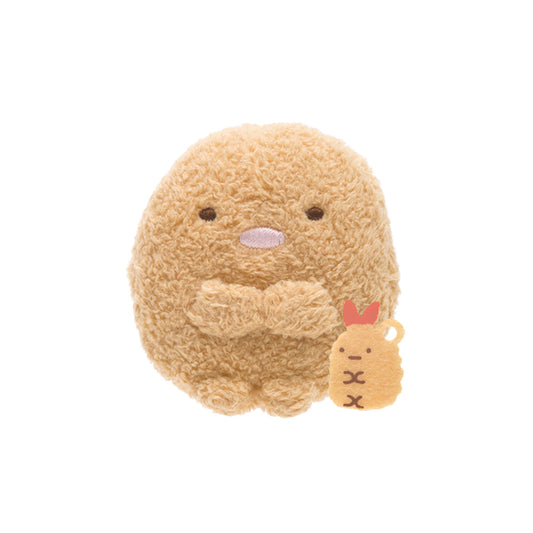 Sumikko Gurashi | Basic Tonkatsu Tenori Mini Plush