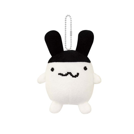 Tamagotchi | Nostalgic Theme 2 | Mimitchi Keychain Mini Plush