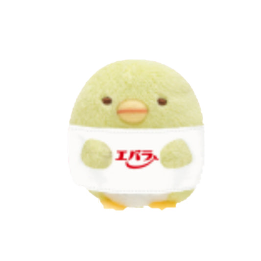 Sumikko Gurashi | Ebara | Penguin? Tenori Mini Plush | Collab Limited