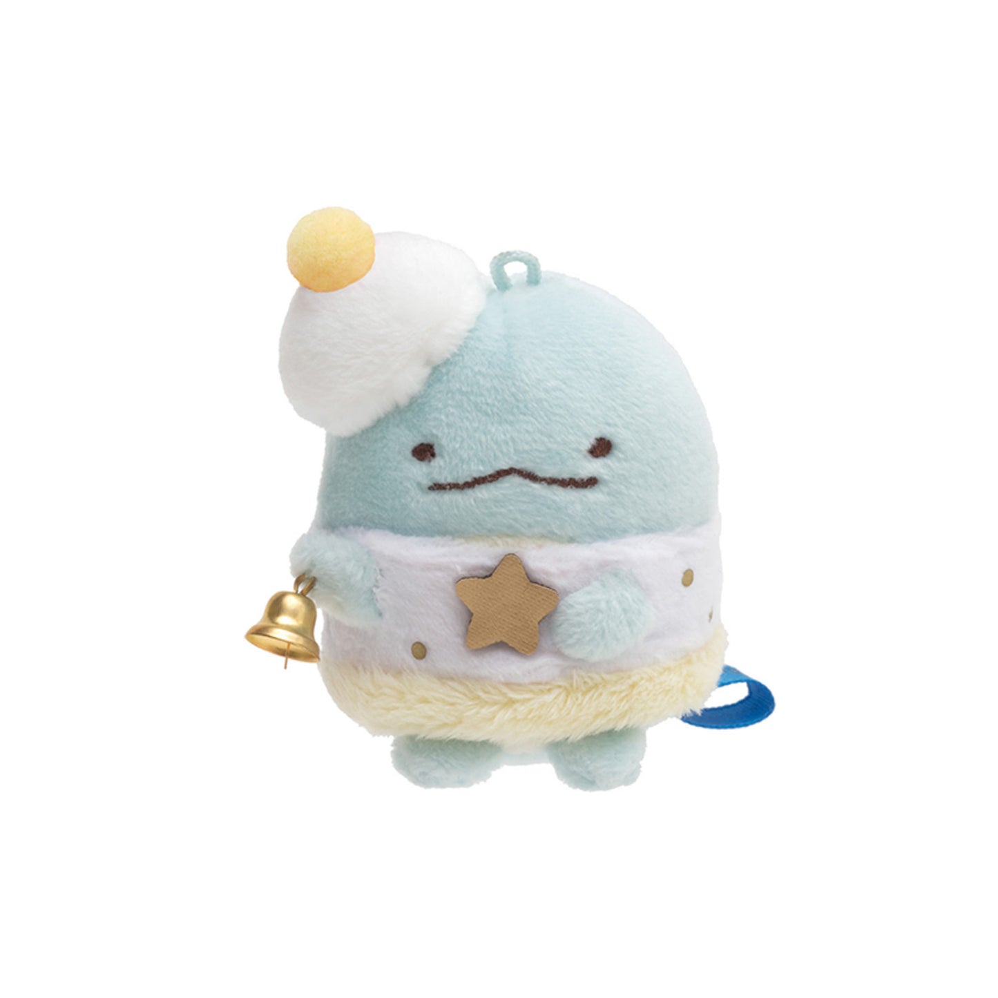 Sumikko Gurashi | Christmas 2019 | Tokage Tenori Mini Plush