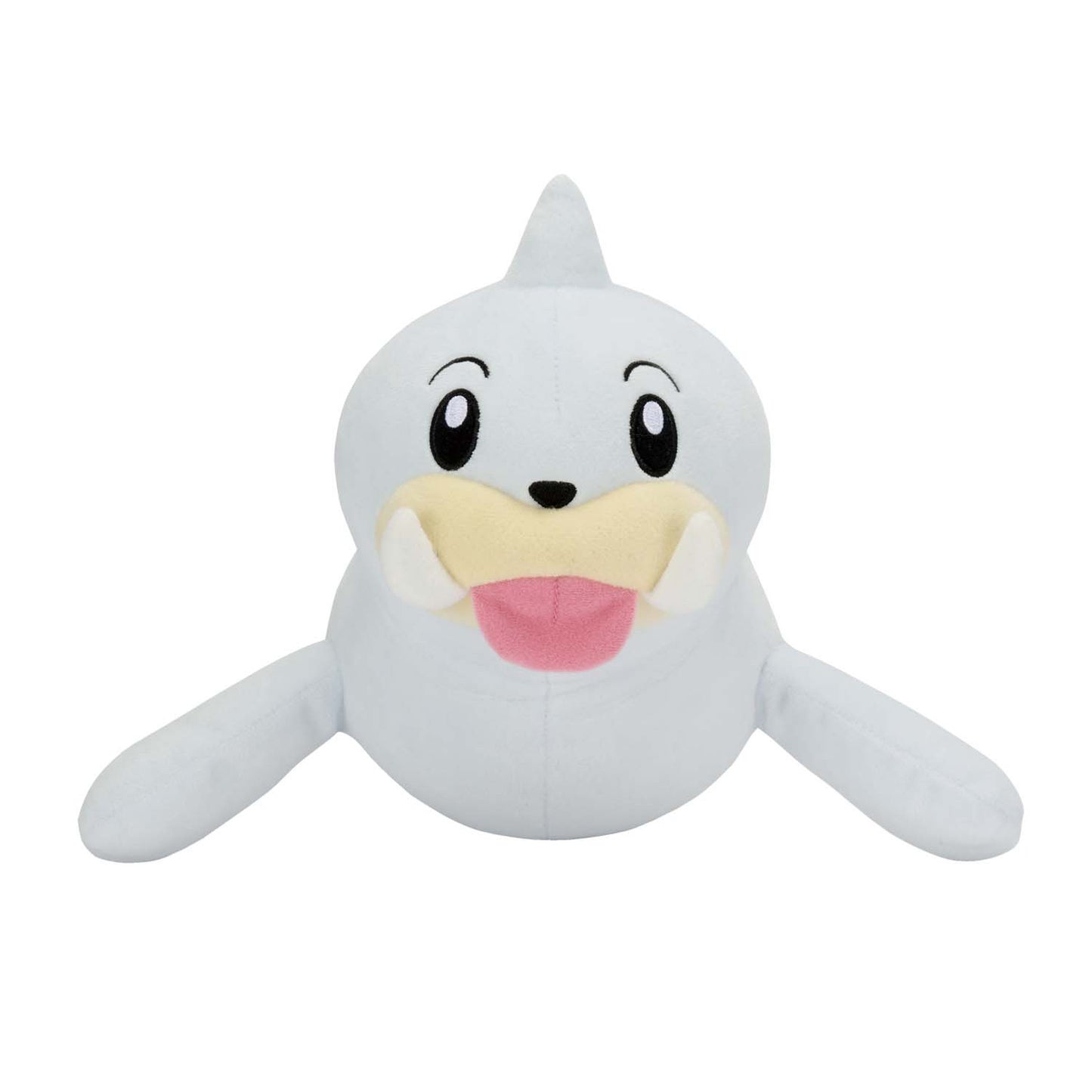 Pokémon | White Color Selection | Seel Plush